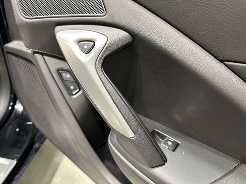 Used 2014 Chevrolet Corvette Stingray Convertible w/ 2LT Preferred Equipment Group image 11