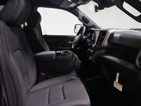 New 2026 RAM 1500 Classic Warlock image 16