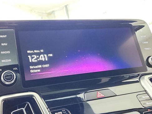 Used 2022 Kia Sorento SX image 39