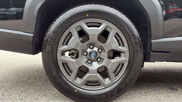 Certified 2026 Subaru Outback Premium AWD/4WD image 17