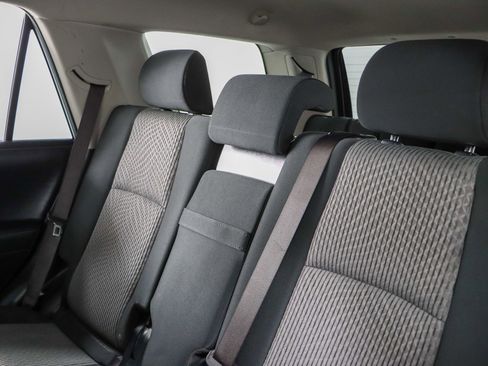 Used 2021 Toyota 4Runner SR5 AWD/4WD image 25