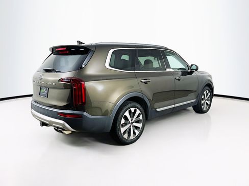 Used 2020 Kia Telluride S FWD image 9