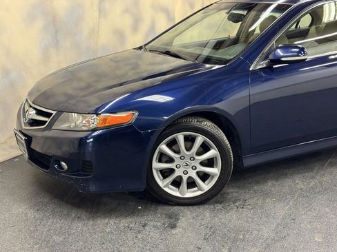 Used 2006 Acura TSX image 2