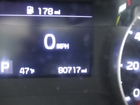 Used 2021 Kia Seltos LX image 24