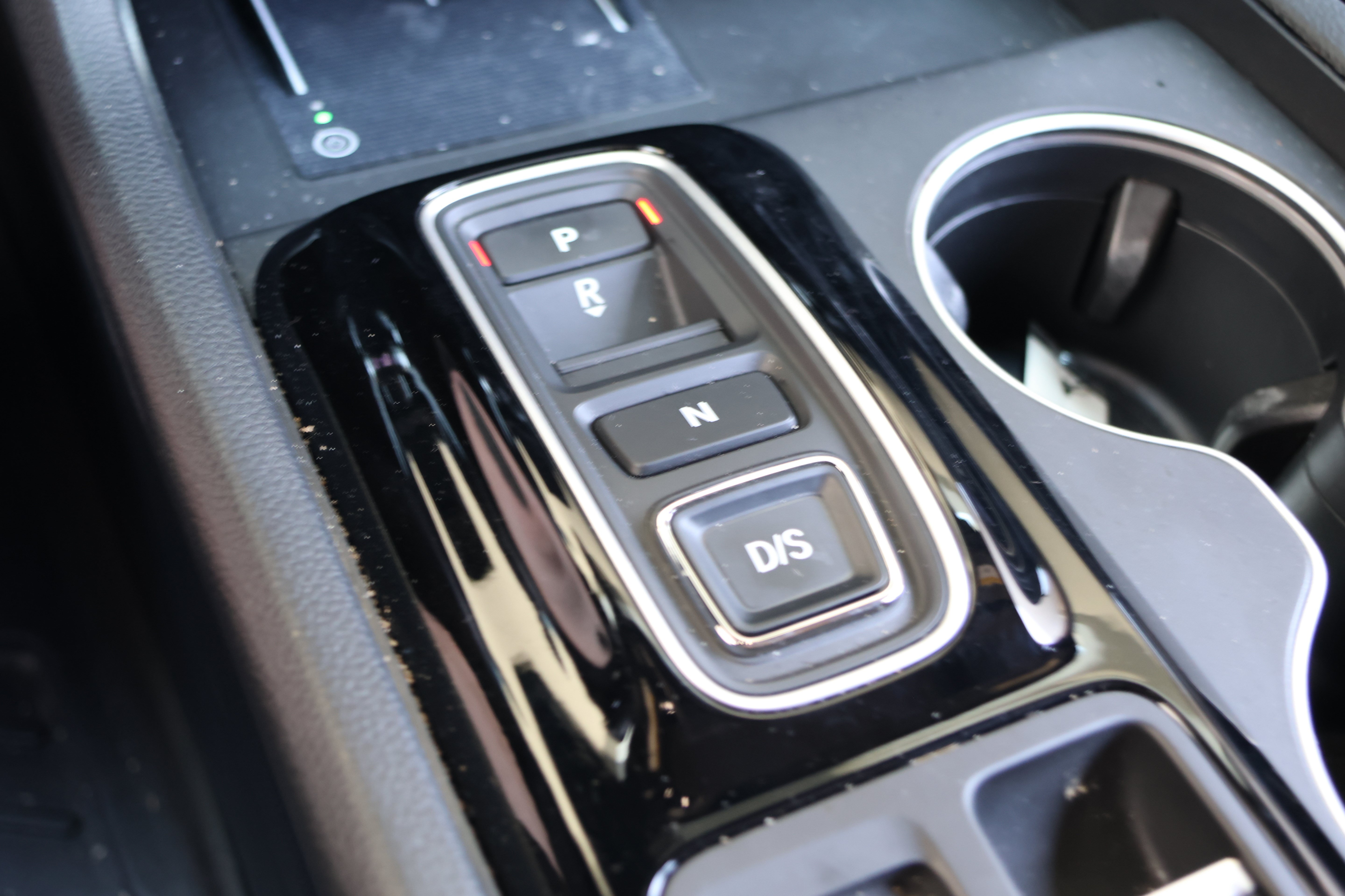 Used 2025 Honda Pilot Black Edition image 29