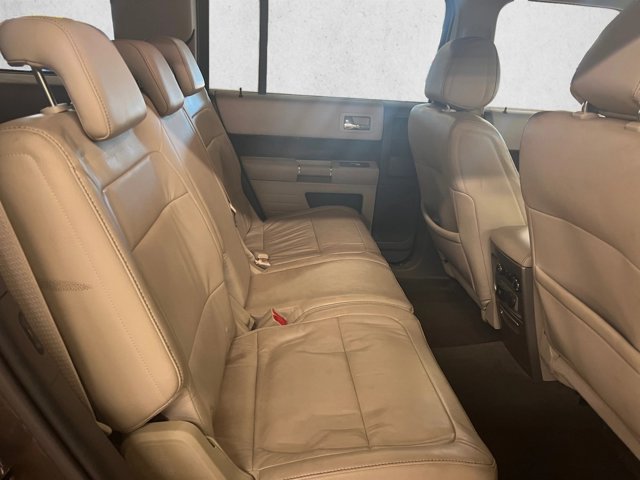 Used 2011 Ford Flex SEL w/ Rapid Spec Order Code FWD image 20
