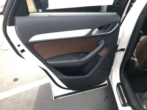 Used 2018 Audi Q3 2.0T Premium AWD/4WD image 22