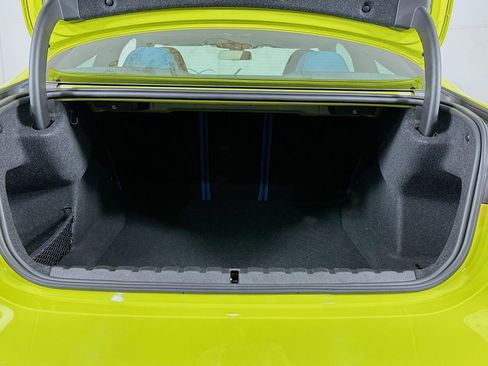 Used 2024 BMW M4 Coupe w/ M Carbon Exterior Package image 24