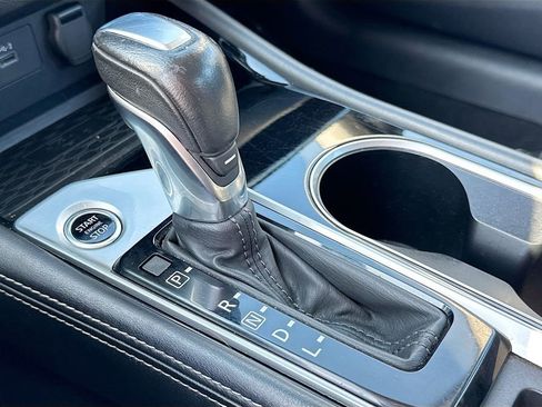 Used 2023 Nissan Altima 2.5 SL image 17