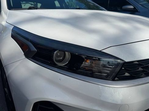 Certified 2024 Kia Forte LXS FWD image 9