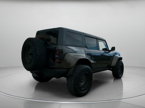 Used 2024 Ford Bronco Raptor w/ Interior Carbon Fiber Pack 6 image 27
