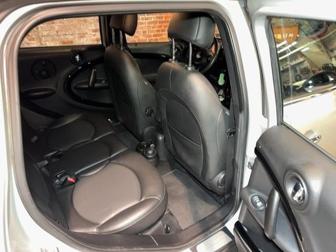 Used 2014 MINI Cooper Countryman S image 51