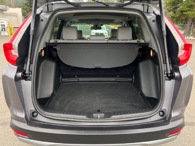Used 2018 Honda CR-V EX-L image 12