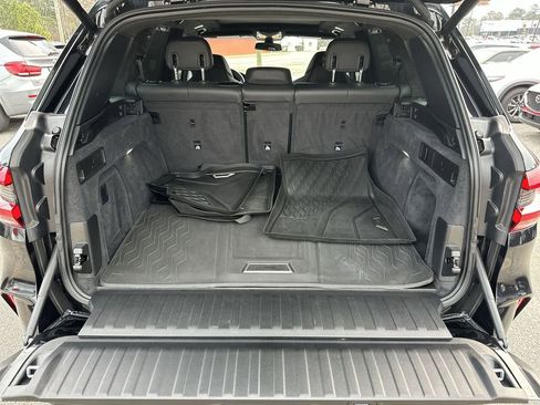Used 2022 BMW X5 M w/ Competition Package 2 image 22