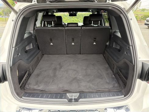 Used 2020 Mercedes-Benz GLB 250 4MATIC image 27