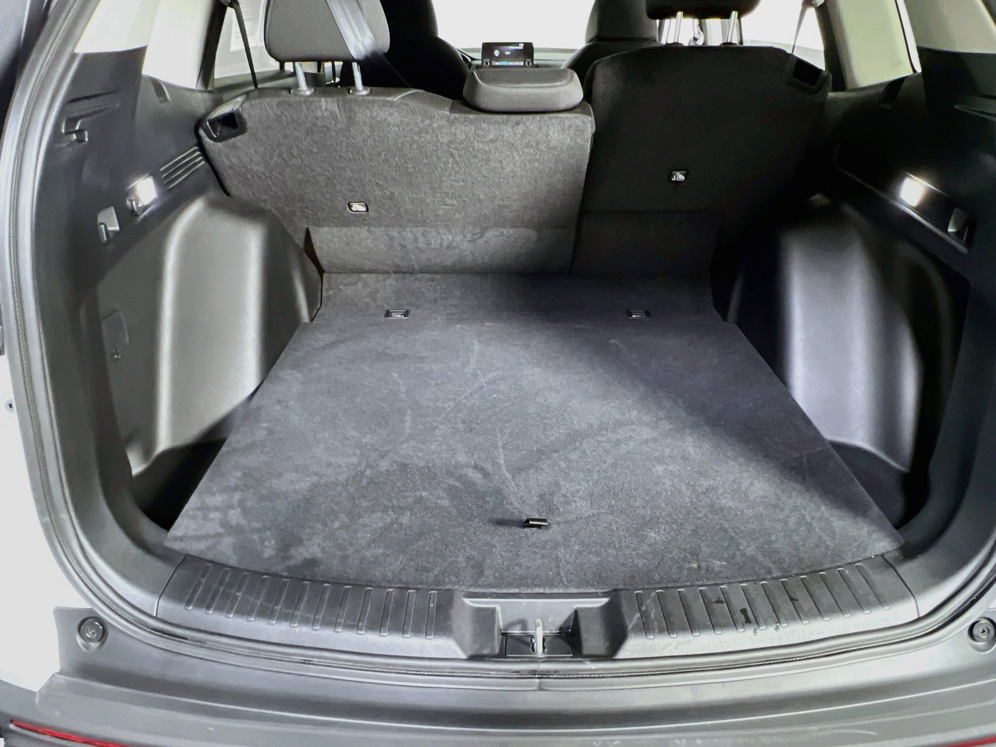 Used 2023 Honda CR-V EX image 25