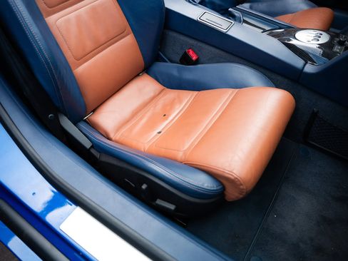 Used 2008 Lamborghini Gallardo Spyder AWD/4WD image 31