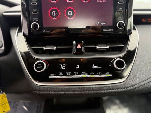 Used 2021 Toyota Corolla SE FWD image 38
