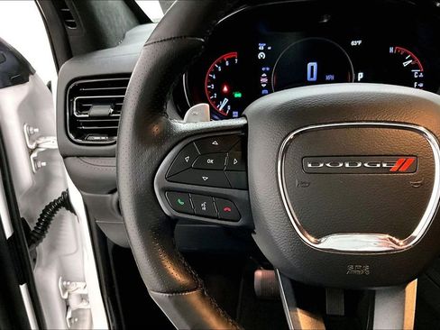 Used 2022 Dodge Durango R/T AWD/4WD image 11