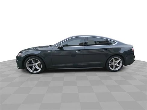 Used 2019 Audi A5 2.0T Premium Plus image 5
