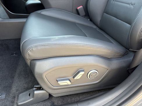 New 2026 Hyundai Santa Fe Limited AWD/4WD image 11