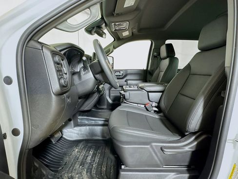 New 2026 Chevrolet Silverado 2500 W/T AWD/4WD image 12
