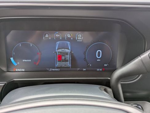 New 2026 Ford F250 Platinum AWD/4WD image 21