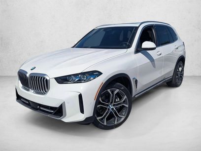 Used 2026 BMW X5 sDrive40i