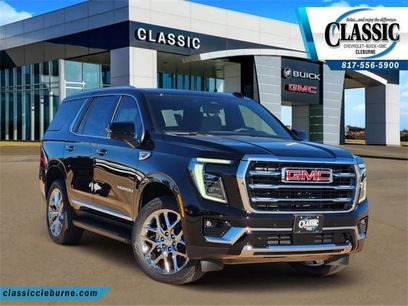 New 2026 GMC Yukon Elevation w/ LPO, Floor Liner Package