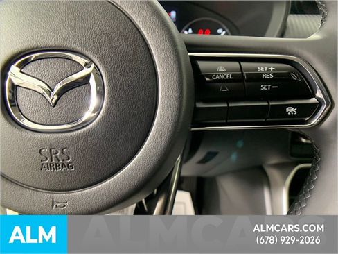 Used 2025 MAZDA CX-90 3.3 Turbo w/ Select Package image 28