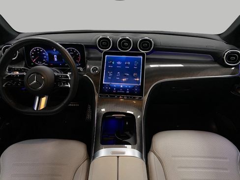 Certified 2024 Mercedes-Benz GLC 300 4MATIC image 21