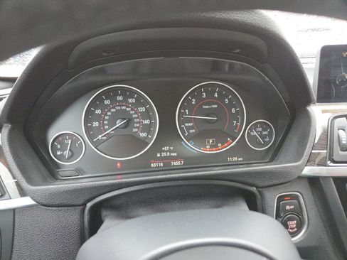 Used 2016 BMW 428i Gran Coupe image 27