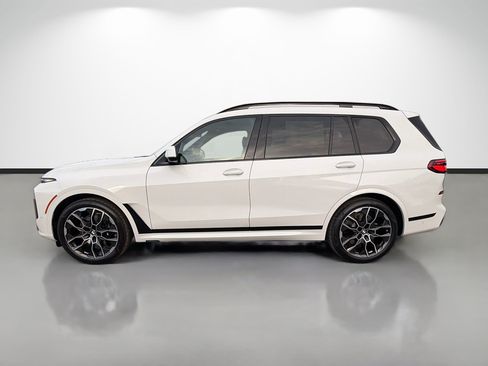 New 2027 BMW X7 xDrive40i w/ M Sport Package AWD/4WD image 6