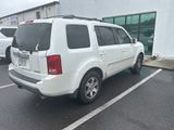 Used 2011 Honda Pilot Touring image 4