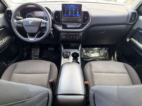 Used 2021 Ford Bronco Sport AWD/4WD image 4