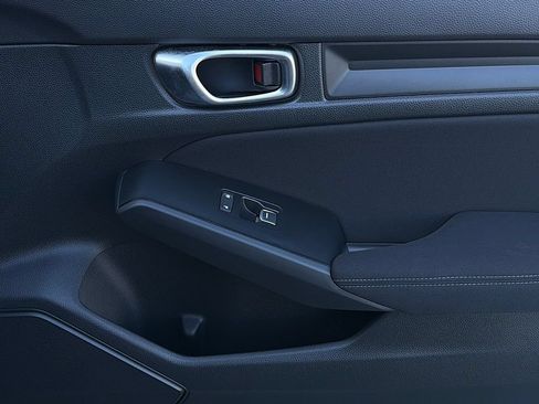 Used 2026 Honda Civic LX image 21