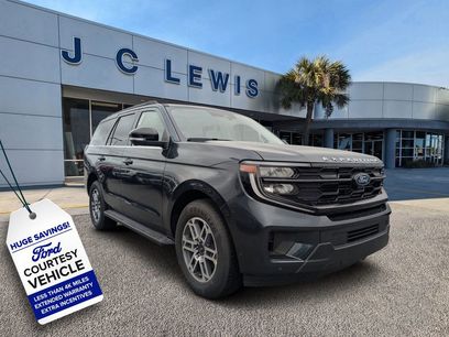 New 2025 Ford Expedition Active