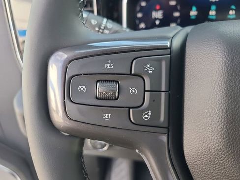 New 2026 Chevrolet Silverado 3500 High Country w/ Technology Package image 27