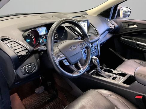 Used 2018 Ford Escape SEL AWD/4WD image 17