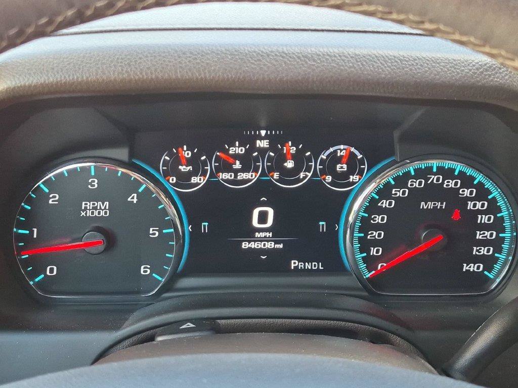 Used 2018 GMC Yukon Denali w/ Open Road Package AWD/4WD image 20