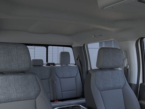 New 2025 Ford F150 XLT w/ Equipment Group 303A High image 23