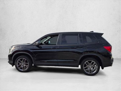 Used 2023 Honda Passport EX-L image 8