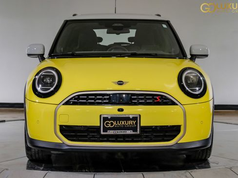 Used 2025 MINI Cooper S FWD image 6