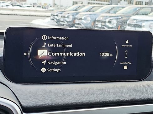 Used 2025 MAZDA CX-50 AWD 2.5 S w/ Preferred Package image 28