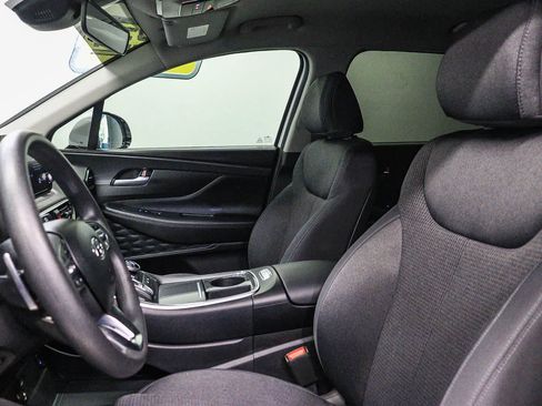 Used 2022 Hyundai Santa Fe SEL AWD/4WD image 18