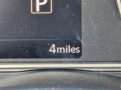 New 2025 Nissan Versa SV w/ Trunk Package image 26