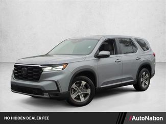 Used 2024 Honda Pilot EX-L video 1