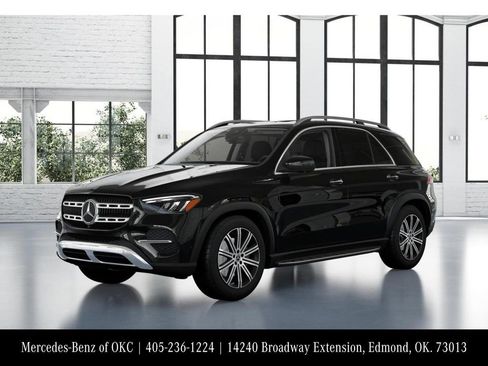 Used 2026 Mercedes-Benz GLE 350 GLE  350 image 39