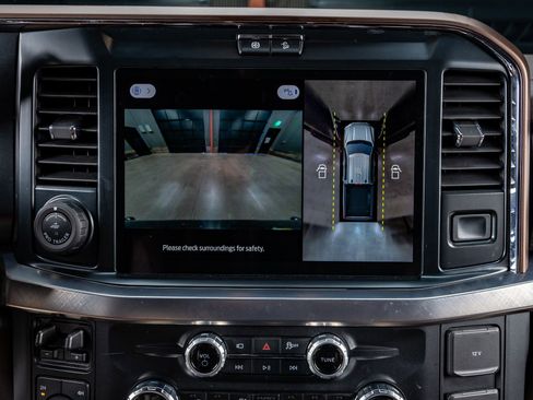 Used 2025 Ford F350 King Ranch image 26