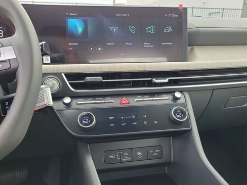 New 2026 Hyundai Sonata Blue FWD image 16